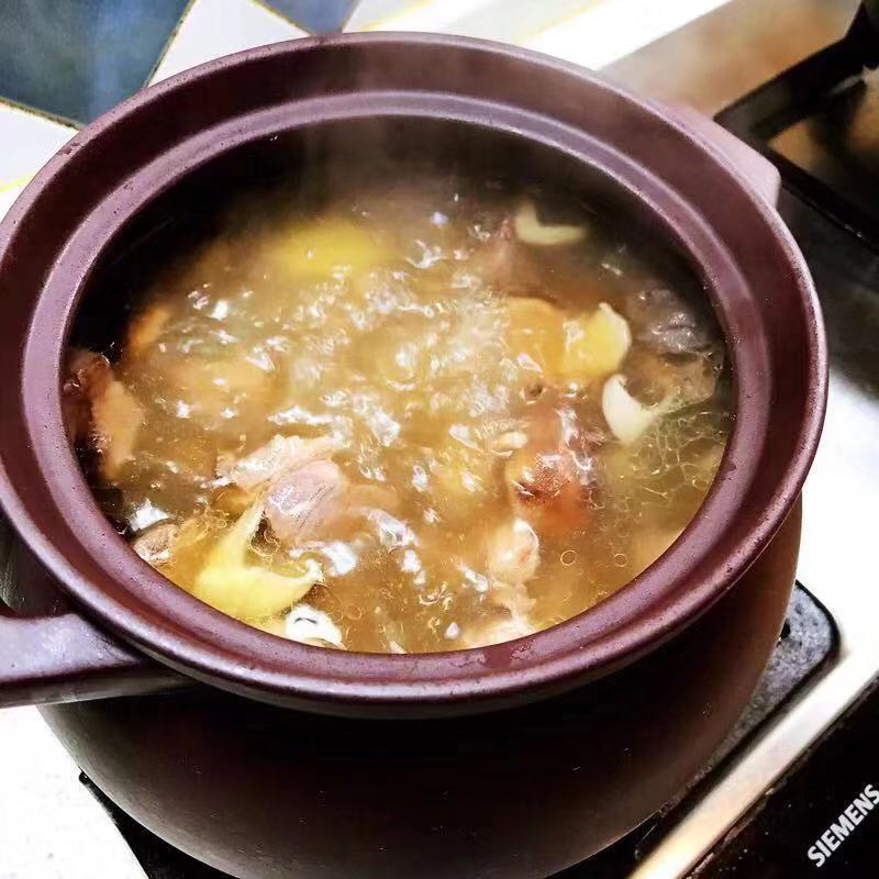 煲汤是高压锅好还是砂锅好,煲汤用高压锅好还是砂锅好