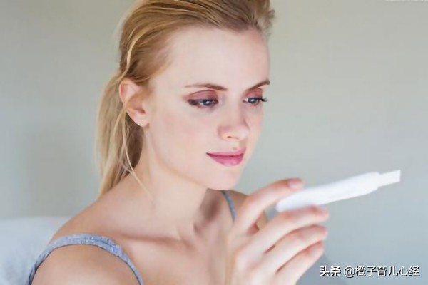 怀孕多长时间可以测出来啊,怀孕多长时间可以测出来