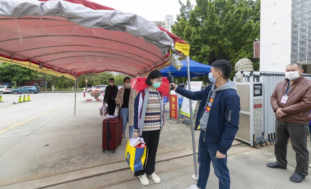 福建莆田开学高一,莆田高三年级开学季