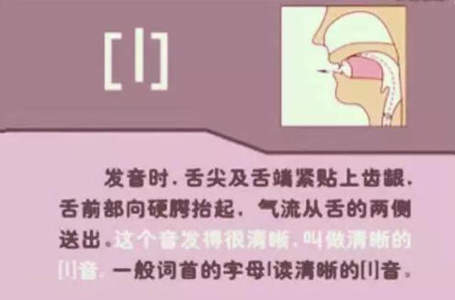 英语48个音标在线跟读教你学音标,48个英语音标全套教学视频外教