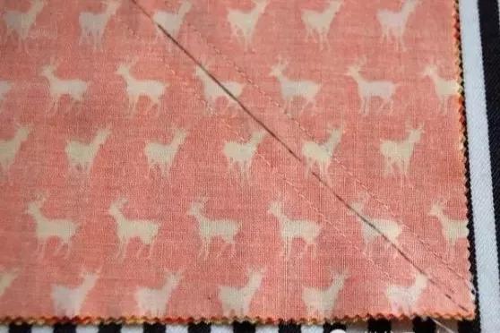 拼布教程｜我们也想有美丽的衣服