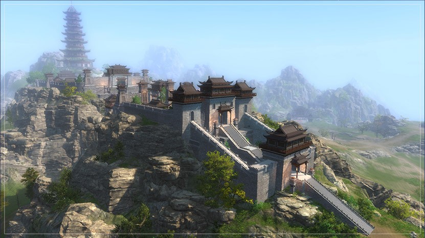 九阴老玩家宁可在老区花钱买号,也不愿意在新区玩?