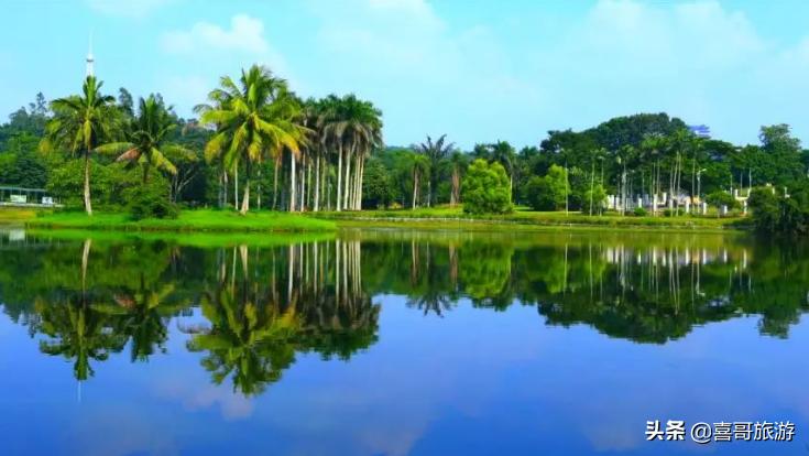 海南儋州自驾游最佳路线,儋州到三亚自驾游攻略