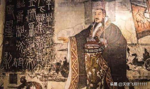 云梦睡虎地秦简证实了什么,云梦睡虎地秦简有多强