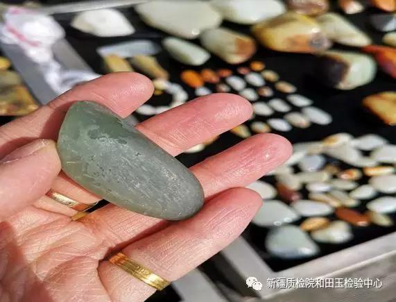 和田原料市场有多火,和田假货一览表