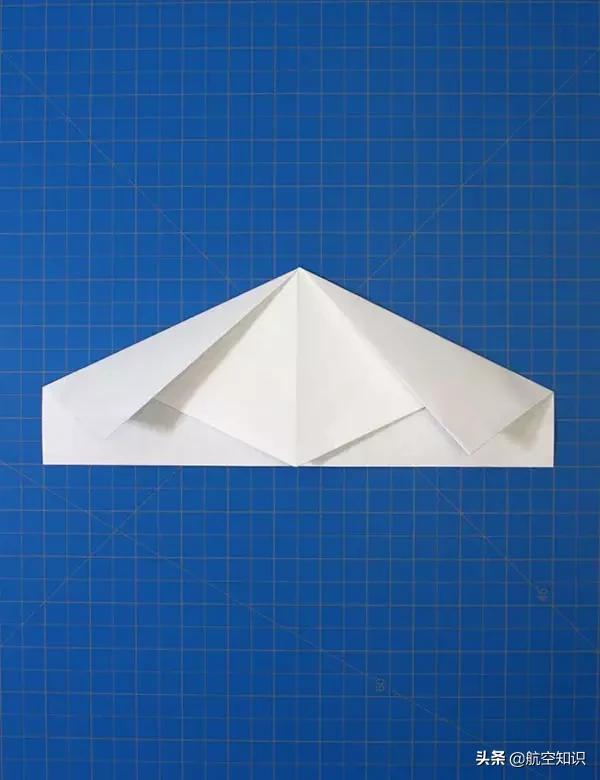 我要折纸飞机怎么折飞得又远又高,6-9岁儿童折纸飞机最简单