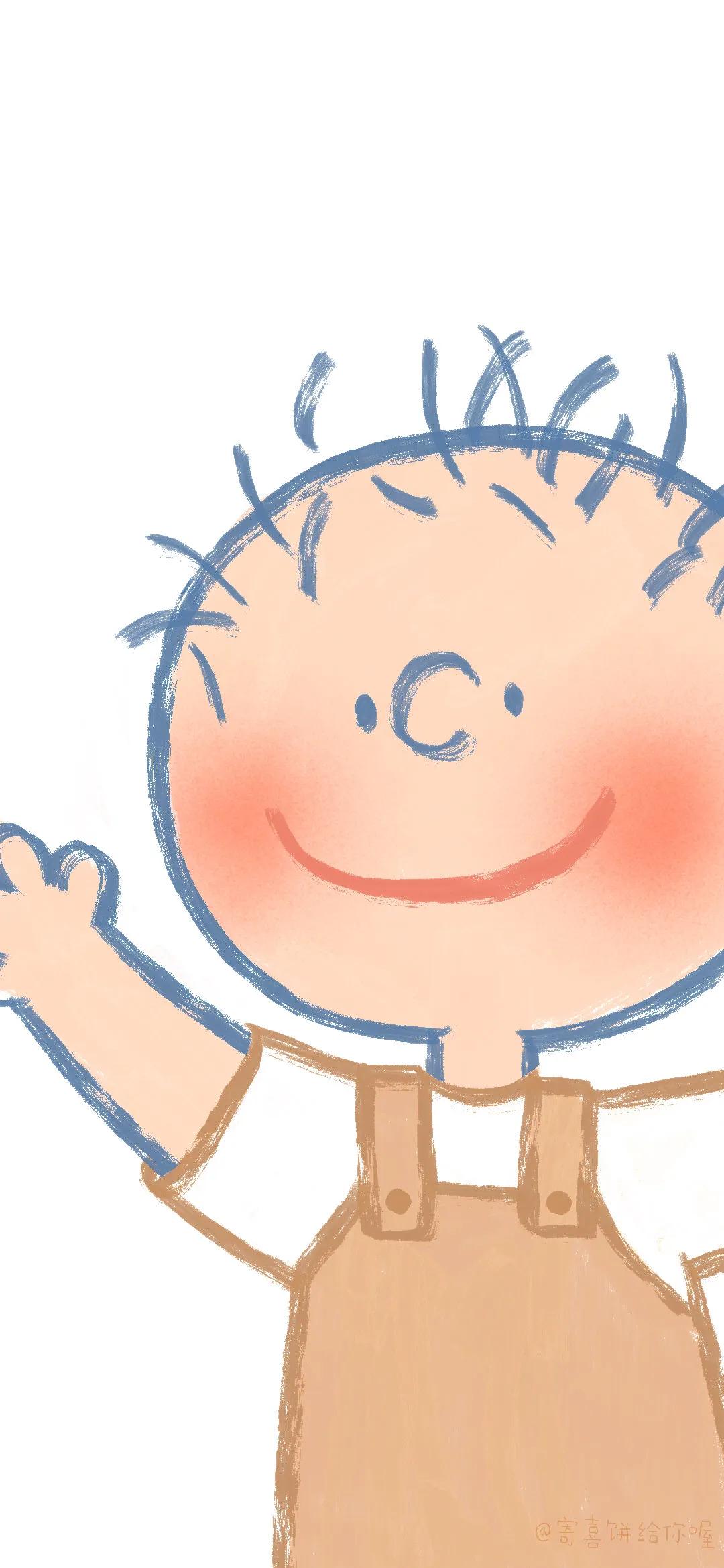 snoopy史努比苹果手表壁纸,snoopy史努比红色套装