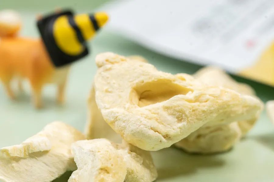 什么牌子的果蔬干最好,冻干果蔬干排行榜