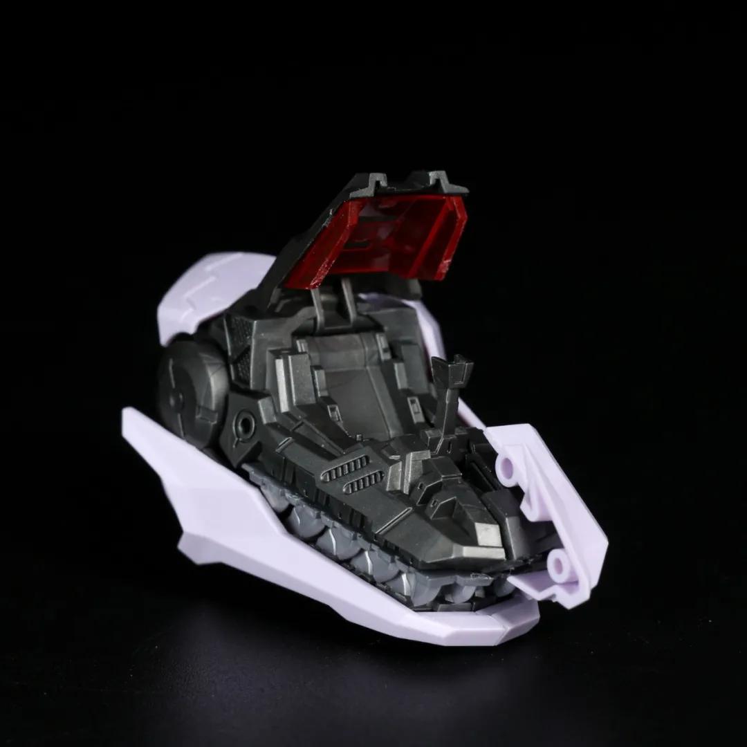 模玩测评积木,模玩评测枪械