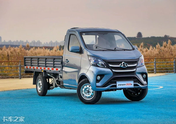 国六微卡好开吗,国六微卡怎么选