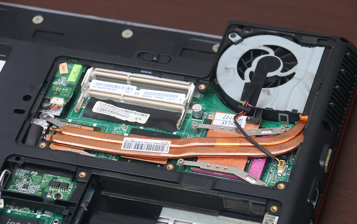 花600买个十年前电脑,花600块两个典藏值不值