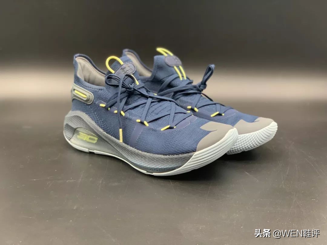 库里6实战测评全明星,库里6测评全明星