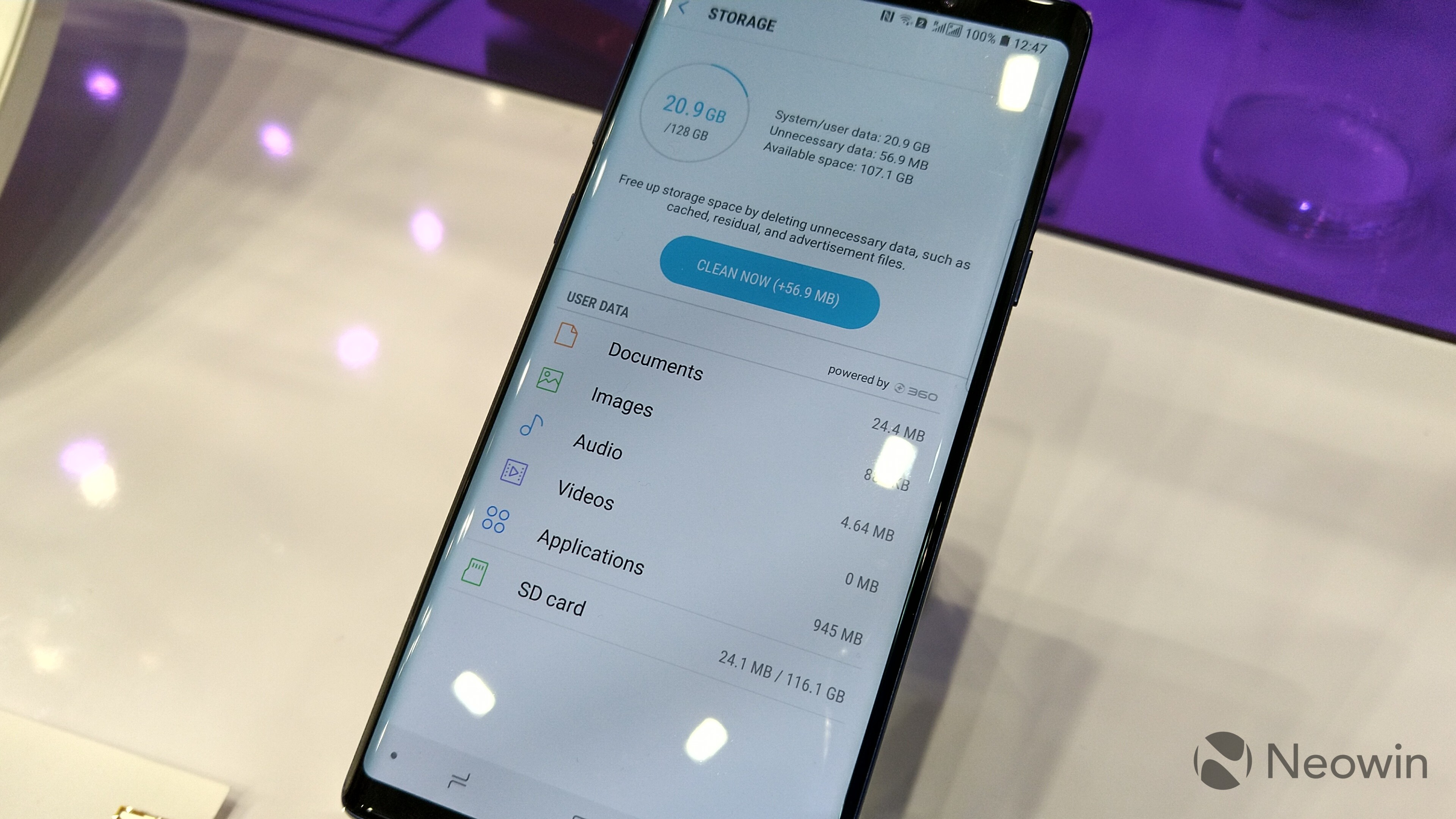 不用二选一!这张存储卡也能当作SIM卡用,让手机轻松加空间