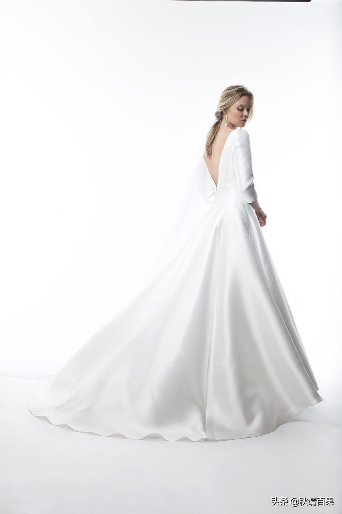 婚纱2022新款法式宫廷婚纱,2021年婚纱经典款式