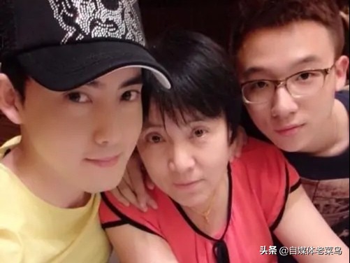 张睿五阿哥最新消息,五阿哥张睿成功翻红