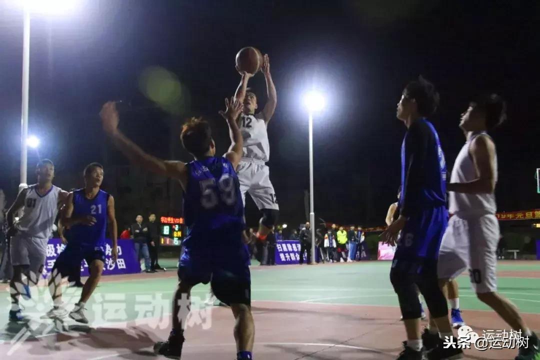 田头村篮球赛2023年冠军,沙田村球赛