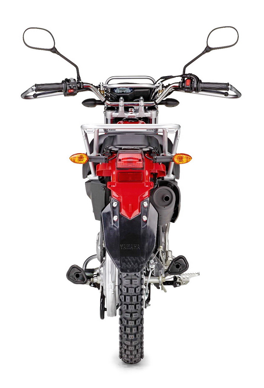 越野天剑125新款,天剑125越野跑西藏