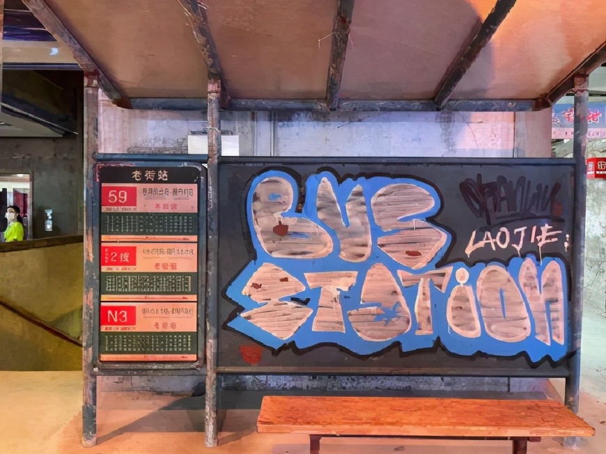 文和友1000多桌需要排多久,文和友500桌