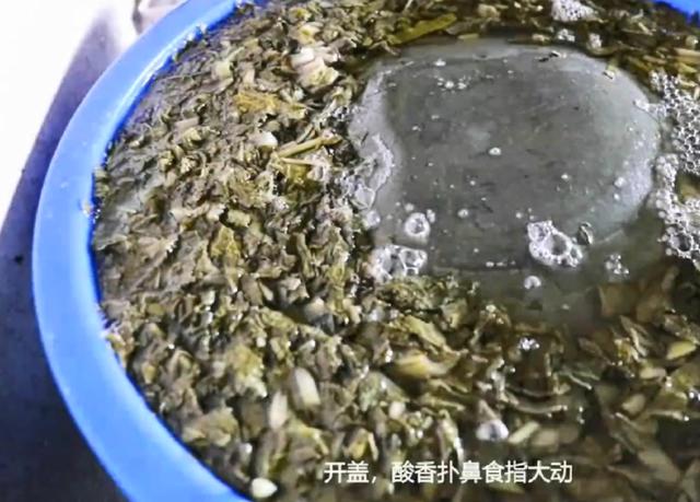 广元土酸菜没有酸水怎么办,广元做酸菜有盖子还要密封吗
