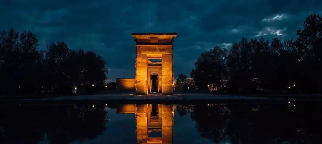 马德里打卡地点,西班牙马德里不可错过的打卡