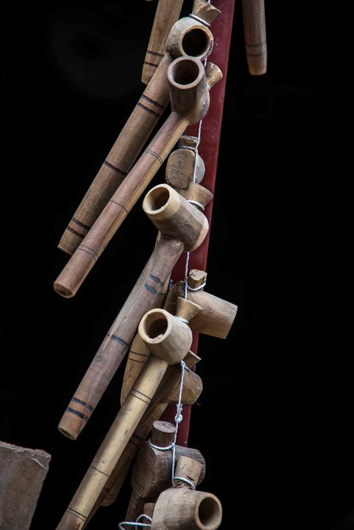 咱们*疆新**好地方(连载之八)