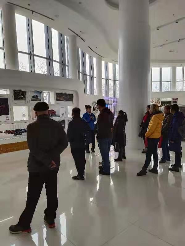 上汽通用北盛新车型,上汽通用北盛基地