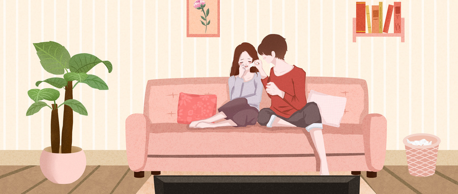 男人对另一半没有情趣是怎么回事,如何和另一半有情趣的相处