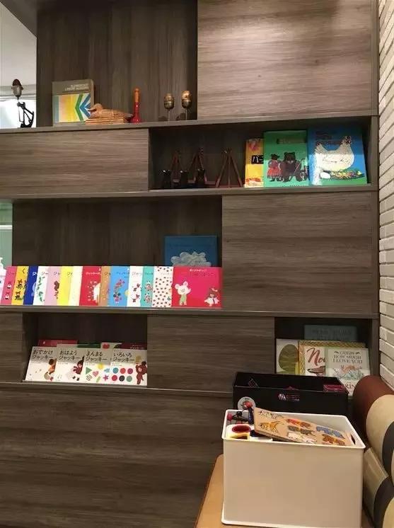 母婴室的设计风格有哪些,母婴店母婴室设计