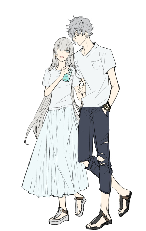 小情侣的正确打开方式,二次元情侣线下都是怎么约会的