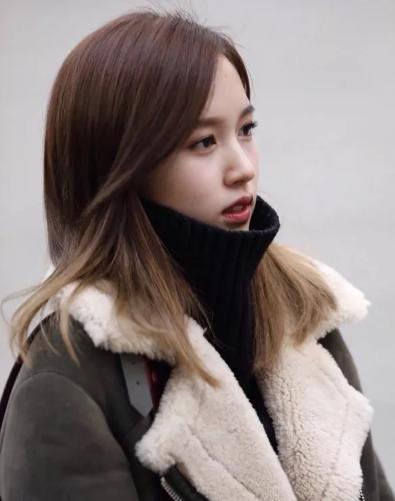 mina得了什么病,mina生病