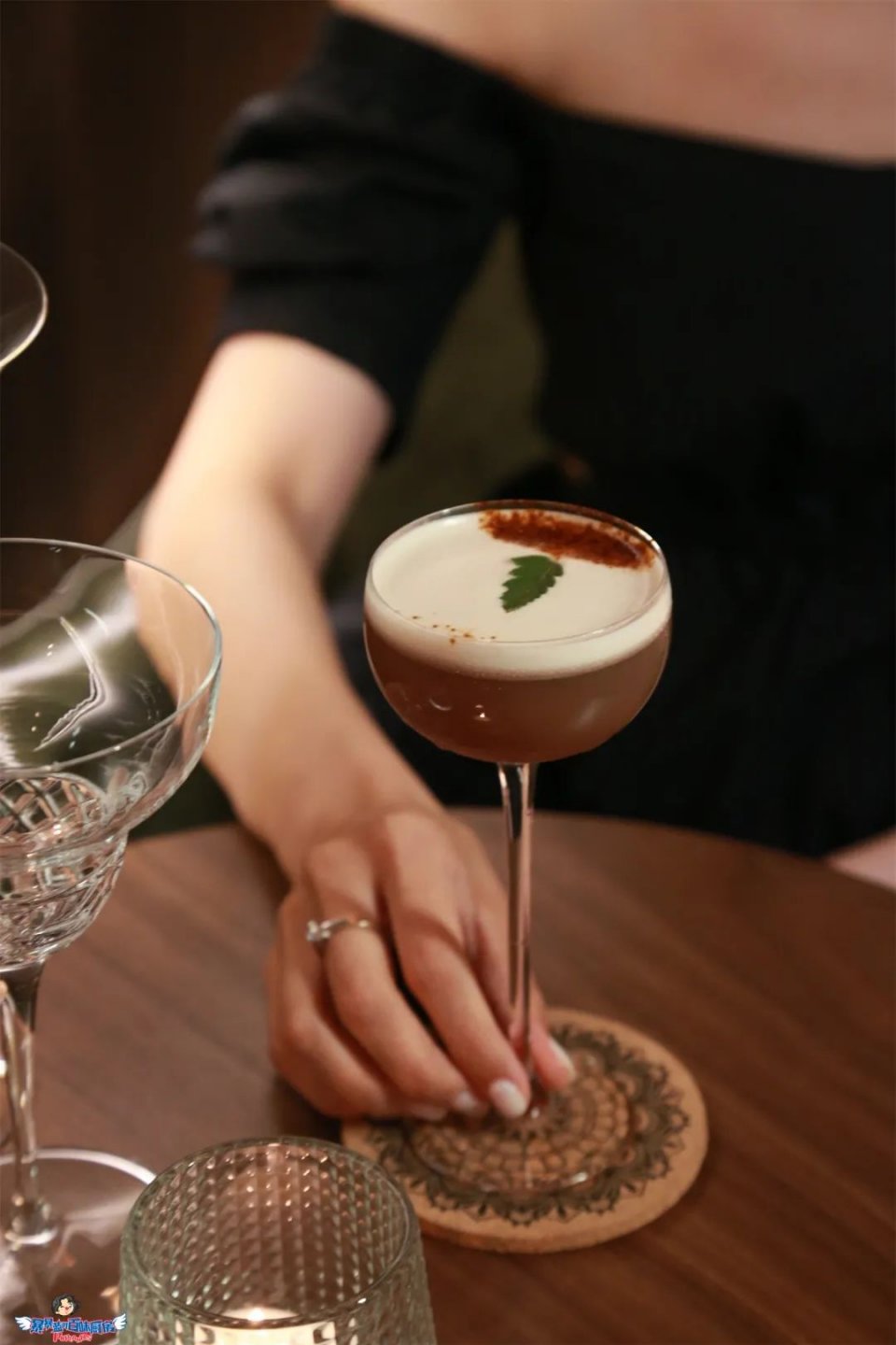 北京上海超火店,上海超火的自助调酒酒吧