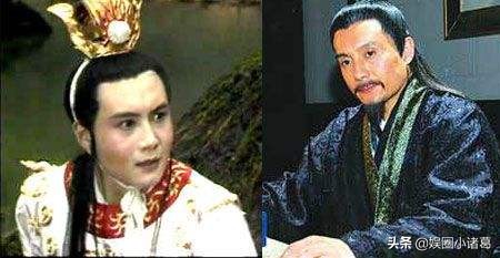 他在86版西游记片酬最高,曾被谢霆锋张卫健打住院,今卖卤肉为生
