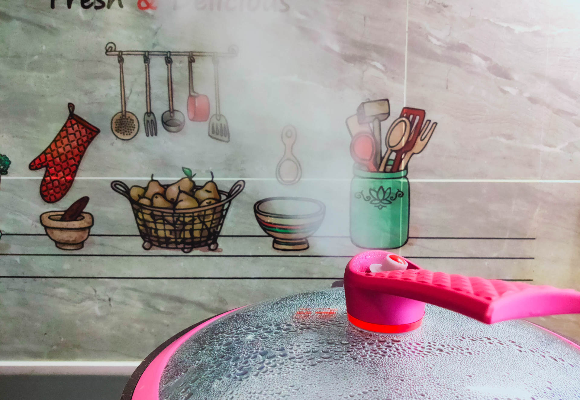 帝伯朗不粘锅测试,家用不粘锅帝伯朗