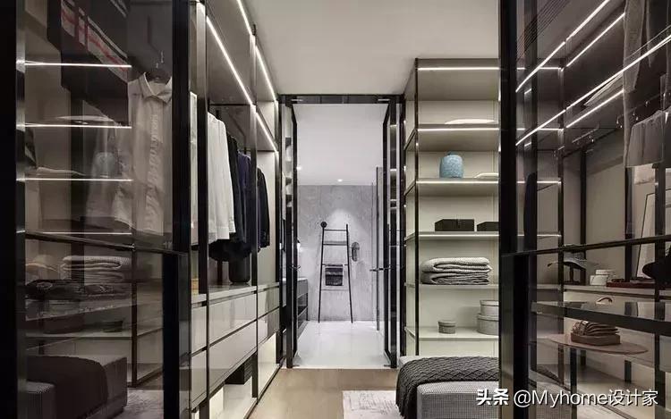 小户型装修空调地暖新风哪个重要,全屋冷暖舒适系统整体解决方案