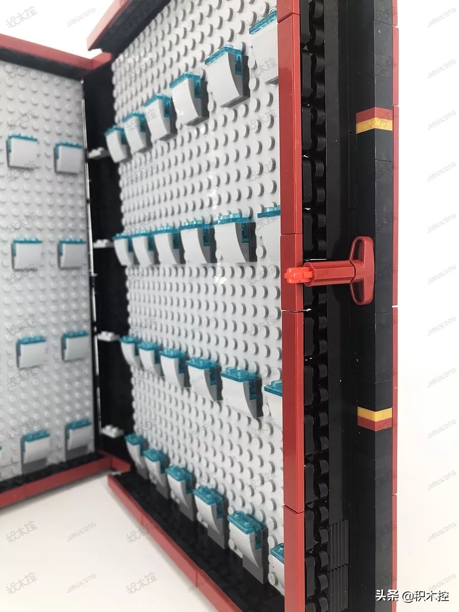 ironbook多少钱,ironbook乐高