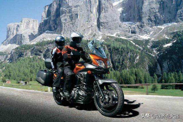 摩托车速度下降怎么回事,摩托车速度为什么这么快