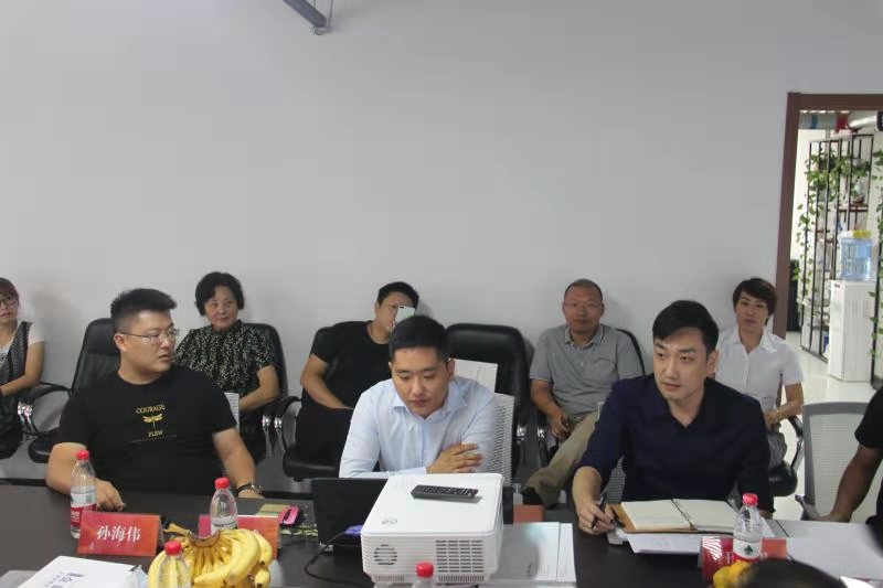 连云港人在天津,连云港努力奋斗