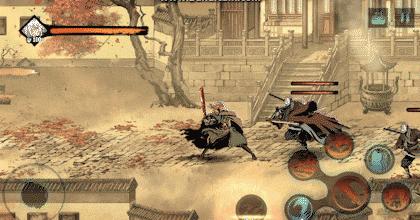 开发者比作“一键连招Roguelike的DNF”《影之刃》手游开启二测