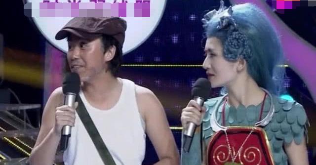 喜剧人容易患抑郁症,马丽喜剧人