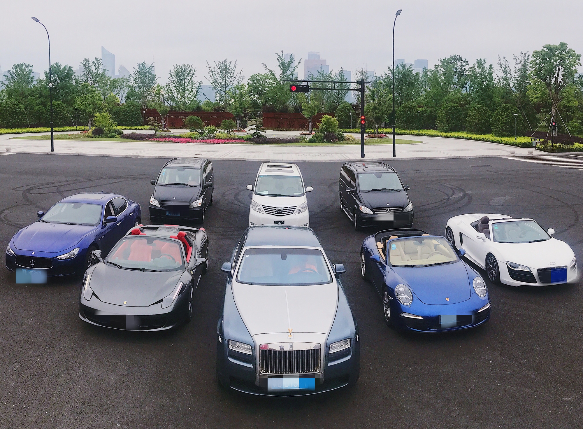 租赁业很赚钱,租赁行业收入