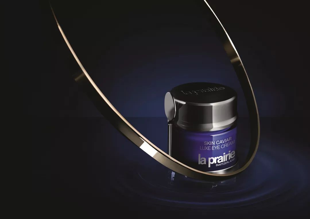 LaPrairie莱珀妮|鱼子精华琼贵紧致...
