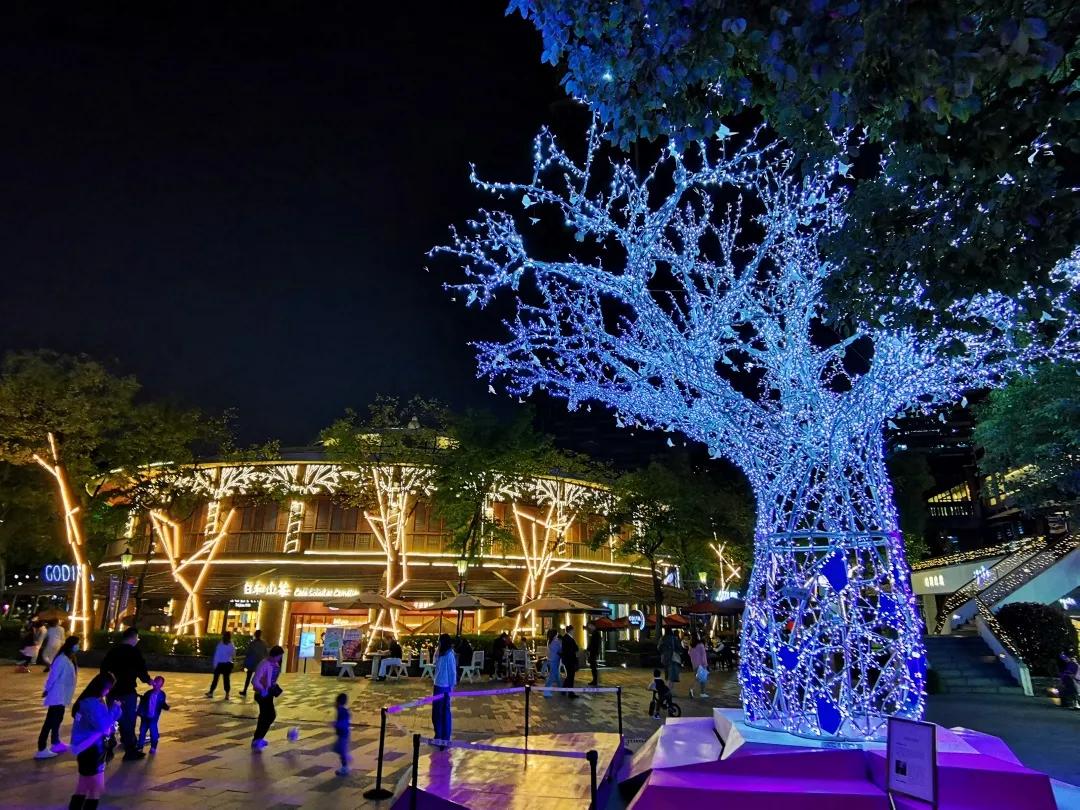 武汉夜晚生活记,武汉不重样的夜生活