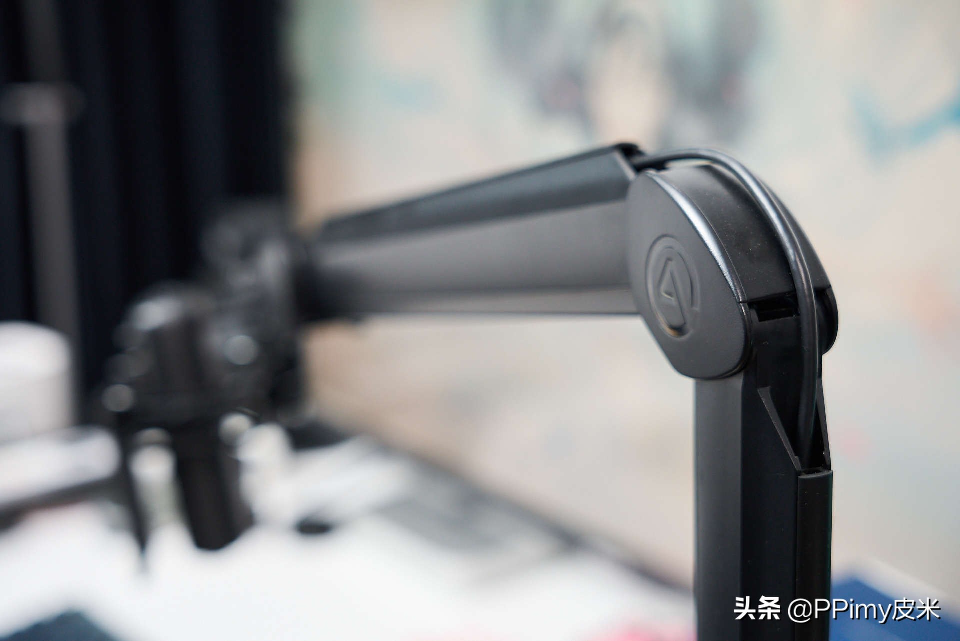 相机如何正确使用外接麦克风,相机收声麦克风