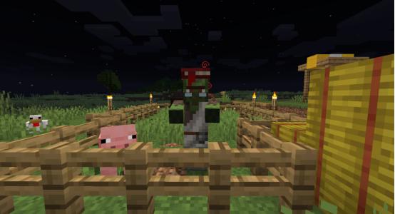 我的世界村民能购买的物品详解,我的世界村民送什么礼物