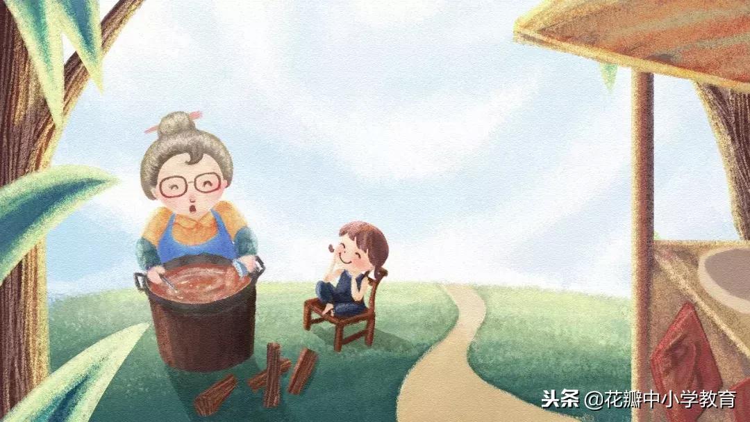 小学1-6年级常用成语及解释,小学语文1-6年级课本成语汇总