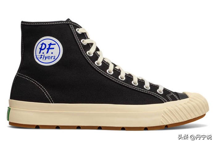 匡威高帮帆布鞋哪一款最经典,除了匡威还有哪些牌子