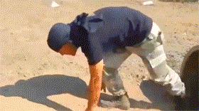 印度特种部队真实实力,印度特种部队有多强