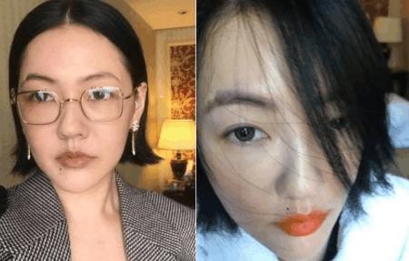 自曝“房中秘事”，醉了乱剪头发，40岁综艺女王还有哪些癖好？