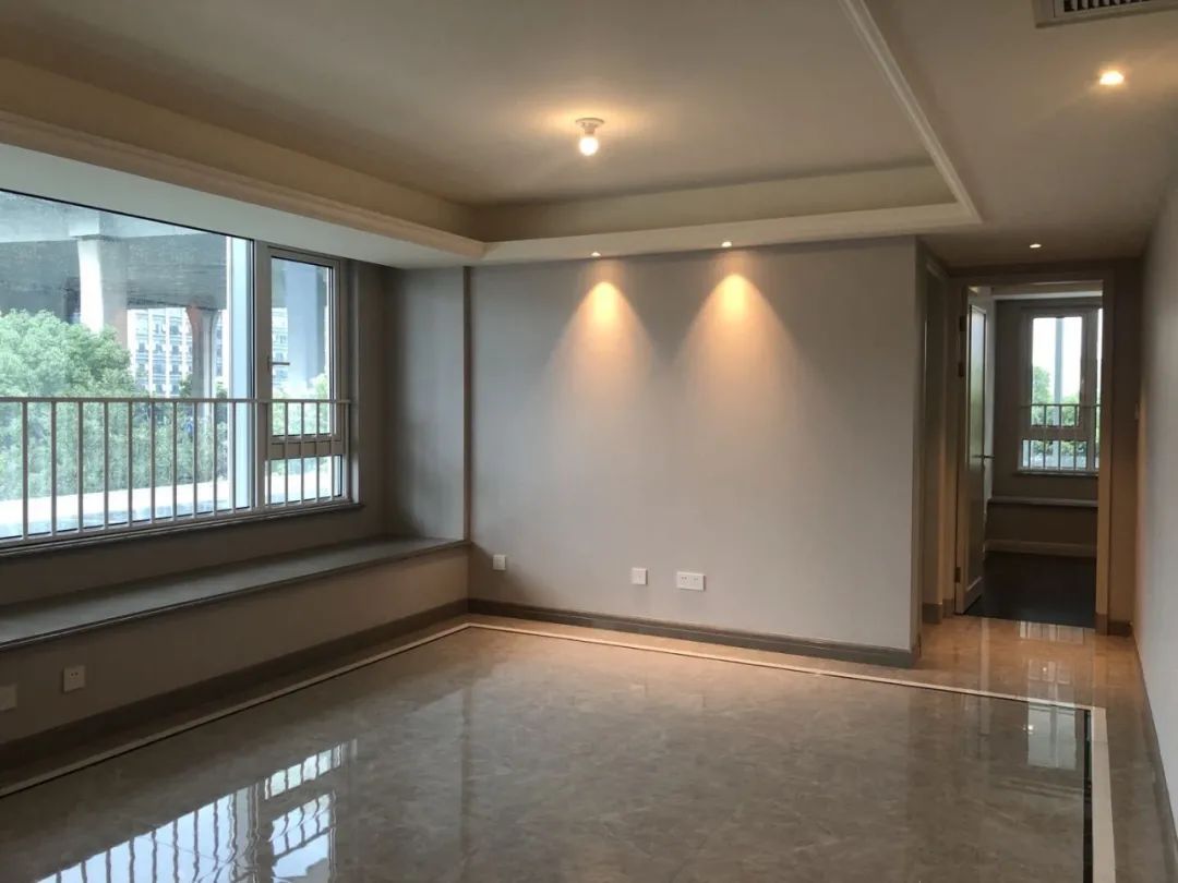 滨江春语蓝庭属于什么板块,滨江春语蓝庭样板房