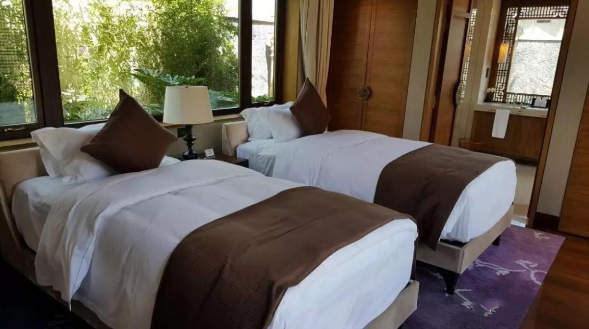 丹东温泉旅游攻略,丹东温泉二日游攻略